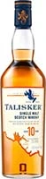 Talisker 10yr Is Out Of Stock