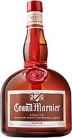 Grand Marnier Cordon Rouge Orange Liqueur