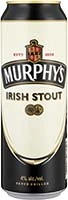 Murphys Stout 4pk Reland 14oz Can