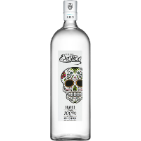 Exotico Blanco 100% Agave Tequila Is Out Of Stock