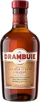 Drambuie Is Out Of Stock