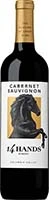 14 Hands Cabernet Sauvignon