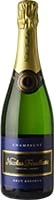 Nicolas Feuillatte Brut Blue Label