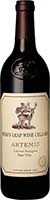 Stags Leap Wine Cellars Artemis Cabernet Is Out Of Stock