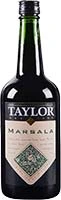 Taylor Marsala 750ml