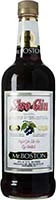 Boston Sloe Gin