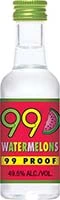 99 Watermelons 50ml