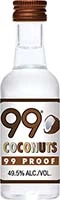 99 Coconuts 50 Ml