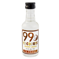 99 Coconuts Liqueur