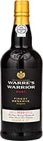 Warres Warrior