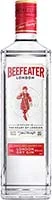 Beefeaters Gin  750 Ml