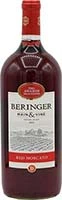 Beringer Red Moscato