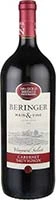 Beringer Cabernet