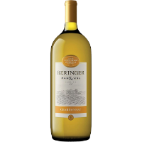 Beringer Vineyards California Collection Chardonnay
