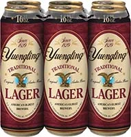 Yuengling Lager 16oz Can 6pk