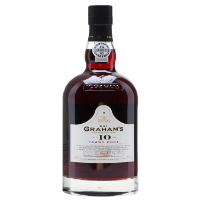 Grahams 10yr Tawny Port Is Out Of Stock
