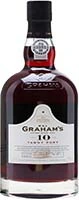 Grahams 10yr Tawny Port