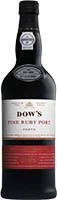 Dows Fine Ruby Port