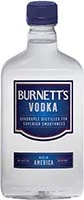 Burnett's Original Vodka 80 Proof