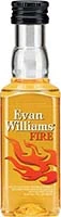 Evan Williams Fire