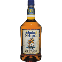 Admiral Nelson's Premium Spiced Rum