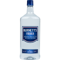 Burnett's Vodka