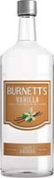 Burnett's Vanilla Vodka