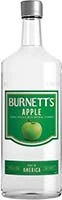 Burnett's Sour Apple Vodka