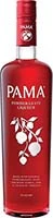 Pama Pomegranate Liqueur 750ml