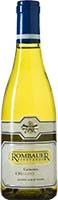 Rombauer Chardonnay 18