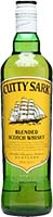 Cutty Sark Blended Scotch Whiskey