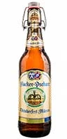 Hacker Pschorr Octoberfest 6pk Btl