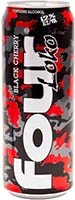 4loko Blkchry