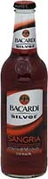 Bacardi Silver Signature Sangria Flavored Malt Beverage