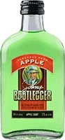 Bootlegger Sour Apple 6oz Nr