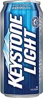 Key Stone Lights 15 Pk Cans