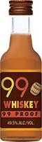 99 Brand Whiskey