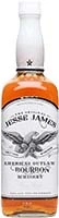 Jesse James 'americas Outlaw' Bourbon Whiskey Is Out Of Stock