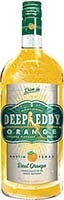 Deep Eddy Orange Vodka