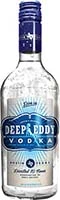 Deep Eddy Vodka Original