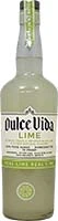 Dulce Vida Lime Tequila