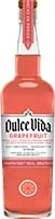 Dulce Vida Grapefruit Tequila