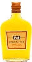 E&j Peach 375