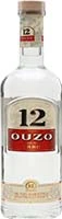 Ouzo 12