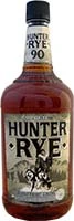 Canadian Hunter Rye 100ml