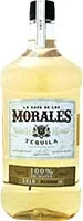 La Cava De Los Morales Gold Tequila