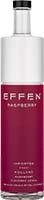 Effen Raspberry Flavored Vodka