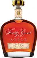 20grand Apple 750ml