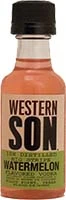 Western Son Watermelon 50ml