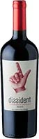 Dissident Red Blend 750ml